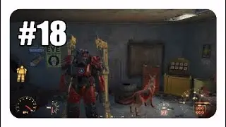 C3-N2's Fallout 4: A Post-Apocalyptic Nightmare