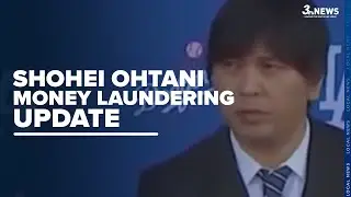 Report: Millions stolen from Shohei Ohtani funneled through Resorts World