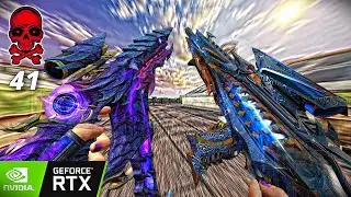 BLOOD STRIKE - 41 KILLS RANDOM SQUAD - AK47 OVERLOAD + VECTOR SHADOWDRAKE!!  ULTRA GRAPHICS RTX 4060