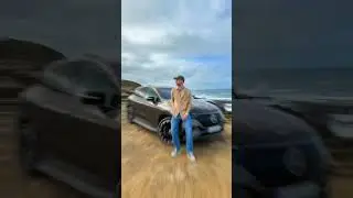 Easy poses for awesome car photos 📷