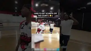 Easy 🪣  #reels #deadriann #reaction #basketball #sports #rdcworld #creatorleague #atlanta #scumtk