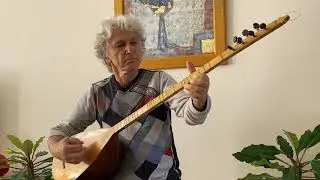 EVLERİNİN ÖNÜ MERSİN - Nuri Gazibeyoğlu