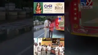 ప్రైవేట్ ట్రావెల్స్ బస్సులపై రవాణా శాఖ కొరడా | RTA Raids On Private Travels Buses - TV9
