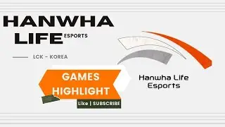 HLE VS NS and DRX - (Week 5 Games Highlight - Lck spring)