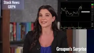 Groupon Breaks Out After Surprise Q1 Profit