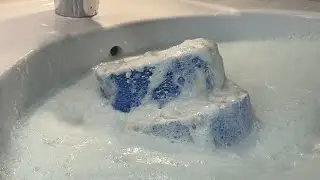 ✨PLASTICSPONGE 💙ASMR✨LONG VERSION🧽🧽 SUPERSAVE AT THE END 🤩