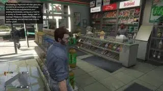 Friendly NPC