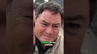 Wheeler Dealers: самые темные времена Майка Брюэра после ухода Эдда Чайны #шорты