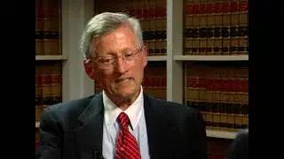 Steven Kay Interview Dateline NBC Part 1