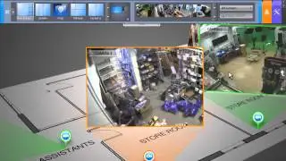 AxxonNext. Next level of usability 2