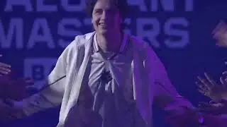 2 марта 2025 г. G2 vs. T1 - VALORANT Masters Bangkok - Grand Final