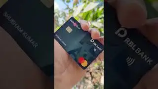24 Movie Tickets For Free With This RBL Bank Book My Show Credit Card #cinema #creditcard
