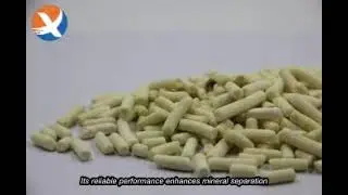 Stable Under Normal Conditions Xanthate Flotation Agent For Flotation Performance Cas No 25306-75-6
