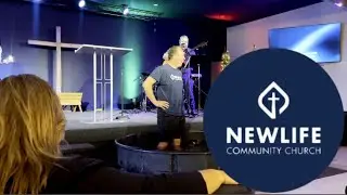 Baptisms - December 2025