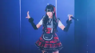 251127 소라닌 루비 solanin Ruby @mugen stage vol.2