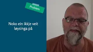 Skrivekurs - viktige omgrep i akademisk skriving