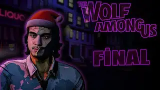 G&Ouml;R&Uuml;Ş&Uuml;R&Uuml;Z KURT.. | P0GP İLE THE WOLF AMONG US  | FİNAL B&Ouml;L&Uuml;M&Uuml;