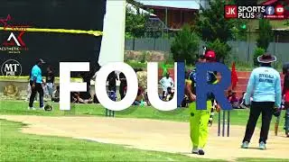 Royal Goodwill Cricket Club vs Sultan Warriors Baramulla @Bpl