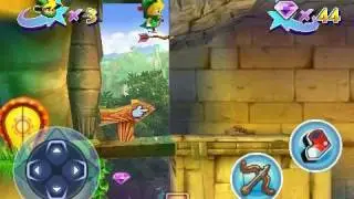 Castle Of Magic iPhone/iPod touch trailer by Gameloft