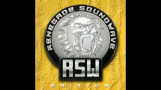 Renegade Soundwave - Brixton (Sabres of Paradise Mix) (1995)
