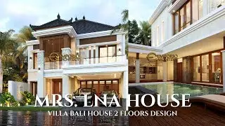 INGIN LIBURAN TIAP HARI TAPI MALES KELUAR RUMAH?? SOLUSI HUNIAN MEWAH UNTUK SI MAGER! - JASA DESAIN