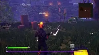 FaZe orbras tickshot map
