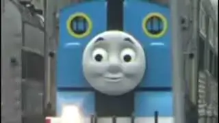 Day out with Thomas Medina Railroad Museum 2016
