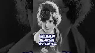 Billie Dove: Hollywood Star & Silent Film Icon