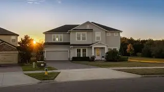 17052 Secret Hollow Loop, Clermont, FL. 34711