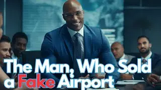 The $242 Million Airport Scam | The Untold Story of Emmanuel
