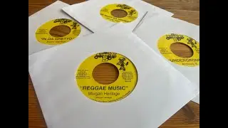 Heavenless Riddim Mix 2004 (Burro Banton, Morgan Heritage, Bounty Killer, Sizzla, Anthony b & more)