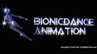 Updated BionicDance Animation Logo