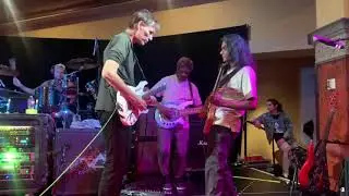 Vai Academy Jam 2022: Vai and Defective Monk