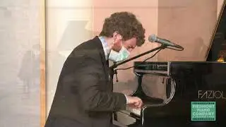 Inception - Joe Warner Trio feat. Willie Jones III
