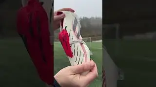 GRIP test league vs elite / adidas predator
