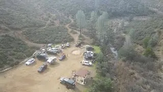 EP120: Knoxville OHV Area Camping | Overlanding | NCPO