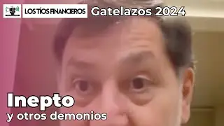Recopilaci&oacute;n 5. Gatelazos 2024