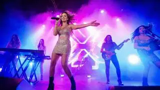 Electric Hearts | Modern Talking&ndash;Style Eurodance MV