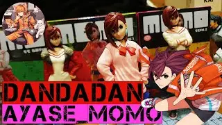 แกะโชว์ช้าเกินรอ!! EP.220 SEGA Figure Dandadan - Ayase Momo (อายาเสะ โมโมะ) - Luminasta - 3 Ver.