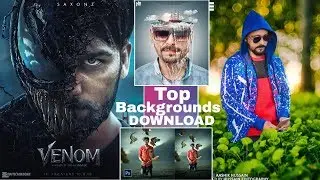2018 All New Backgrounds Download || Best PNG Download Now By J A EditZ