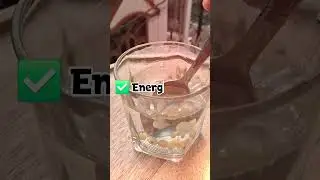Weakness, skin & digestion ka 1 desi solution &ndash; Kismis Water#creativecontentcreator #viralvideo