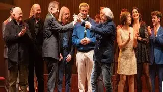 Sapore di Mare Il Musical:Grande Successo per la Reunion al Teatro Olimpico di Roma
