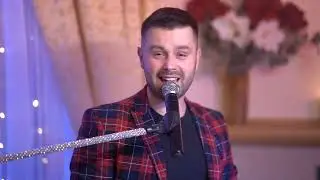 Aš tavęs taip ilgai nemačiau * Muzikantas - renginių vedėjas Mantas
