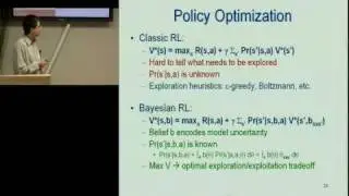 Non-Myopic Active Learning: A Reinforcement Learning Approac