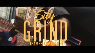 Sity - Grind (Dir. By Kapomob Films)