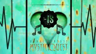 Final Fantasy Mystic Quest - Waterfall & Dungeon Remix
