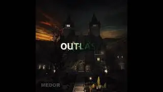 Outlast | Dark Beach #edit #game