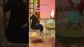 Get yourself a free maid 😎 #sims4 #shorts #sims4tutorial #sims4tricks #sims4gameplay #sims4tips