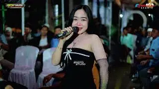 CINTA MERAH JAMBU MEY SHANTIKA - RPG MUSIC - WEDDING PARTY ROKHIM & FITRI - KARANGTENGAH DEMAK