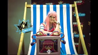 MCM Birmingham 2021 :|: Event Vlog